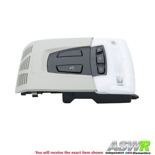 BMW Interior Reading Light Console I01 I3
