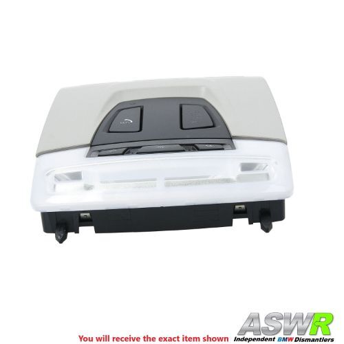 BMW Interior Reading Light Console I01 I3
