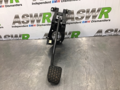 BMW Brake Pedal Assembly I01 I3