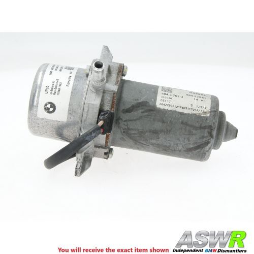 BMW Electric Vacuum Pump I01 I3
