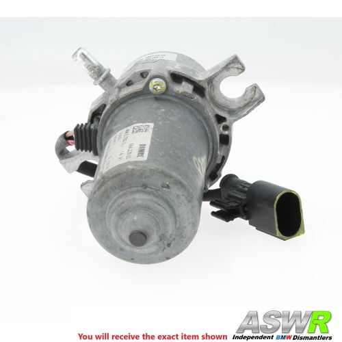 BMW Electric Vacuum Pump I01 I3