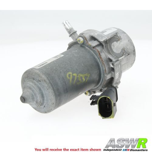 BMW Electric Vacuum Pump I01 I3