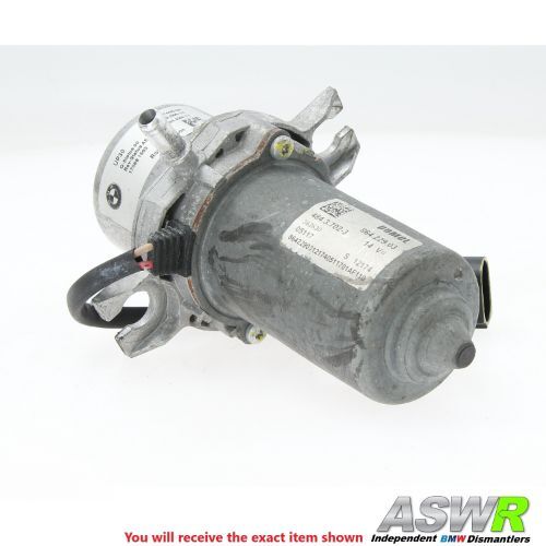 BMW Electric Vacuum Pump I01 I3