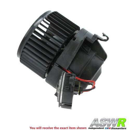 BMW Heater Blower Motor F40 F44 1 2 SERIES MINI F54 F55 F56