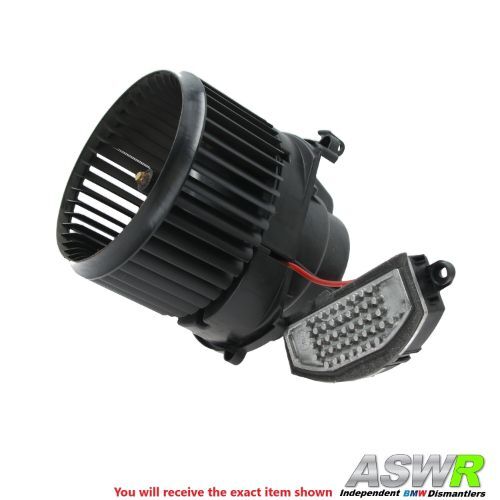 BMW Heater Blower Motor F40 F44 1 2 SERIES MINI F54 F55 F56