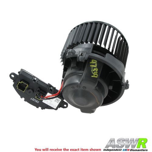 BMW Heater Blower Motor F40 F44 1 2 SERIES MINI F54 F55 F56