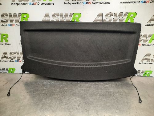 BMW Parcel Shelf I01 I3