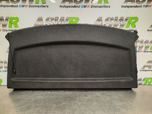BMW Parcel Shelf I01 I3