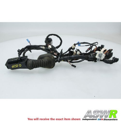 BMW Door Loom Wiring Harness O/S Drivers Right I01 I3