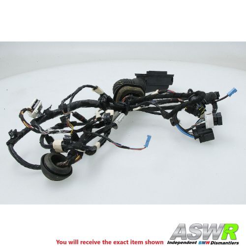 BMW Door Loom Wiring Harness O/S Drivers Right I01 I3