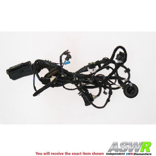 BMW Door Loom Wiring Harness N/S Passenger Left I01 I3