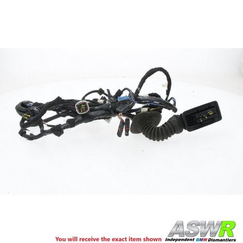 BMW Door Loom Wiring Harness N/S Passenger Left I01 I3