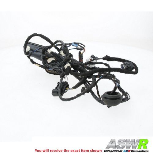 BMW Door Loom Wiring Harness N/S Passenger Left I01 I3