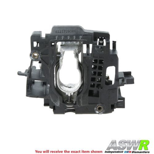 BMW Exterior Door Handle Carrier N/S Passenger Left I01 I3