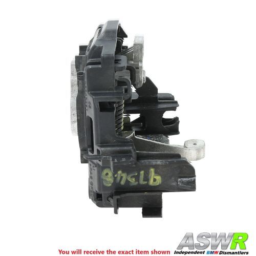 BMW Exterior Door Handle Carrier N/S Passenger Left I01 I3