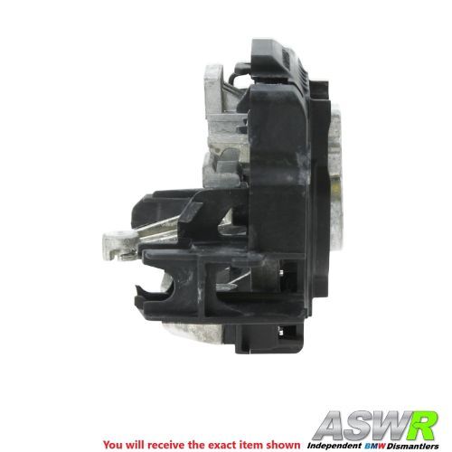 BMW Exterior Door Handle Carrier N/S Passenger Left I01 I3