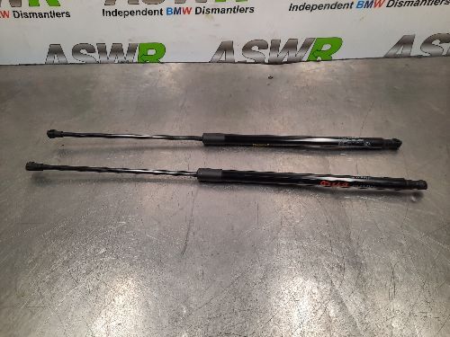 BMW Boot Struts Pair I01 I3