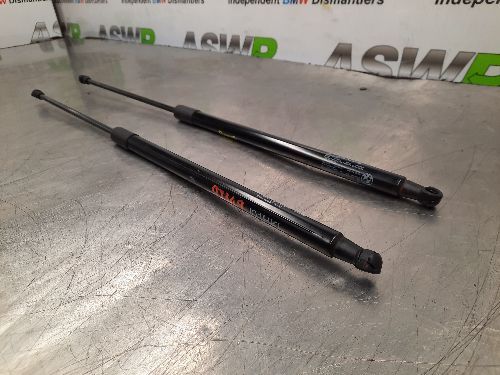 BMW Boot Struts Pair I01 I3