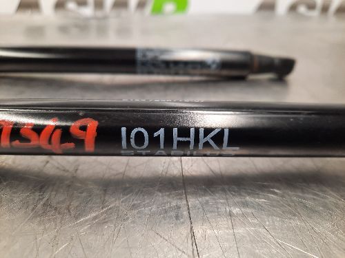 BMW Boot Struts Pair I01 I3