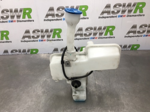 BMW Windscreen Washer Fluid Bottle I01 I3