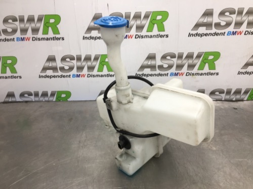 BMW Windscreen Washer Fluid Bottle I01 I3