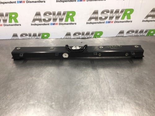 BMW Rear Subframe Transverse Support Brace I01 I3