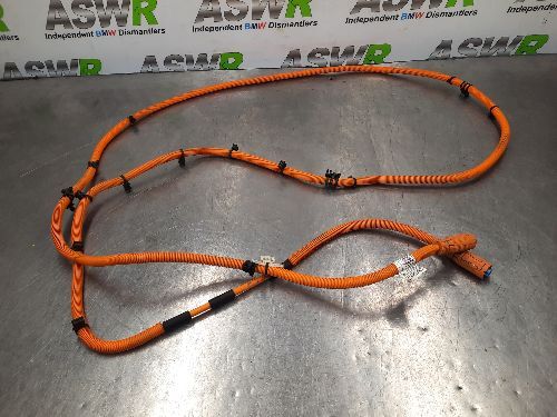 BMW High Voltage Charger Cable Harness I01 I3