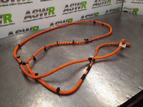 BMW High Voltage Charger Cable Harness I01 I3