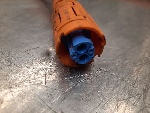 BMW High Voltage Charger Cable Harness I01 I3