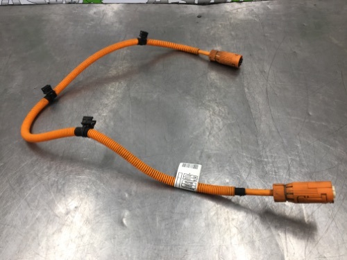BMW High Voltage AC Compressor Supply Cable I01 I3