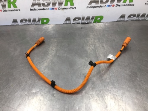 BMW High Voltage AC Compressor Supply Cable I01 I3