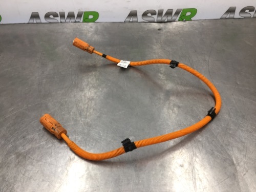 BMW High Voltage AC Compressor Supply Cable I01 I3