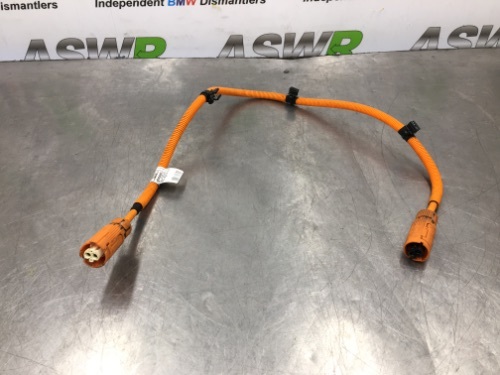 BMW High Voltage AC Compressor Supply Cable I01 I3