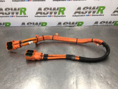 BMW High Voltage Energy Storage Cable I01 I3