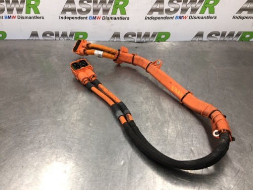 BMW High Voltage Energy Storage Cable I01 I3