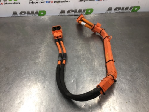 BMW High Voltage Energy Storage Cable I01 I3
