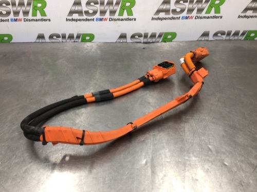 BMW High Voltage Energy Storage Cable I01 I3