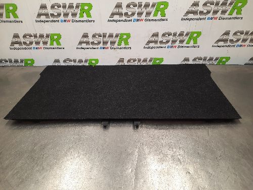 BMW Boot Floor Carpet Trim I01 I3
