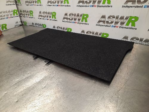 BMW Boot Floor Carpet Trim I01 I3