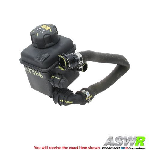 BMW Radiator Expansion Coolant Bottle I01 I3 MINI LCI R55 R56 N47N