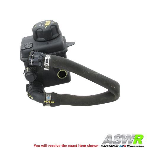 BMW Radiator Expansion Coolant Bottle I01 I3 MINI LCI R55 R56 N47N
