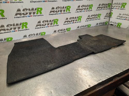 BMW Floor Mats Full Set I01 I3