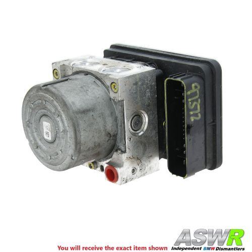 BMW ABS Pump Control Module I01 I3