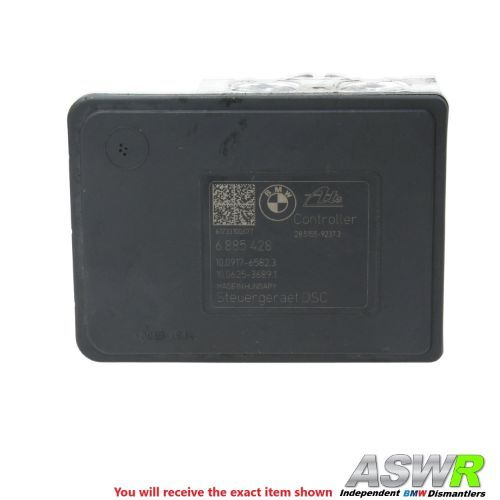 BMW ABS Pump Control Module I01 I3