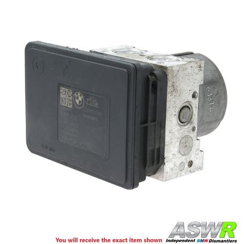 BMW ABS Pump Control Module I01 I3
