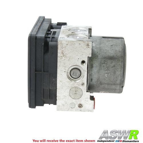 BMW ABS Pump Control Module I01 I3