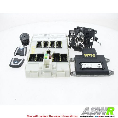BMW Engine ECU / BDC Kit I01 I3