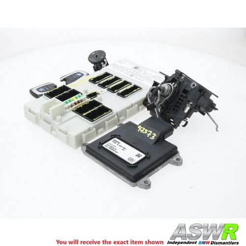 BMW Engine ECU / BDC Kit I01 I3