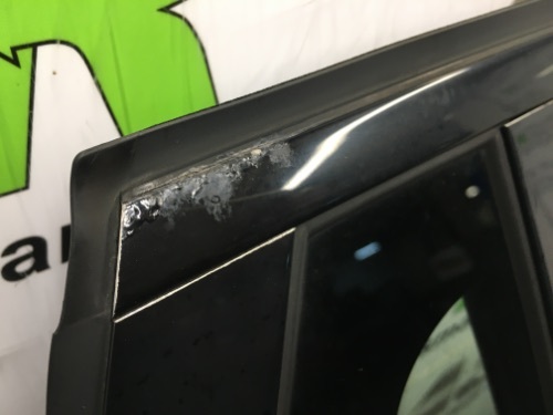 BMW E70 X5 Door Rear Drivers Right O/S