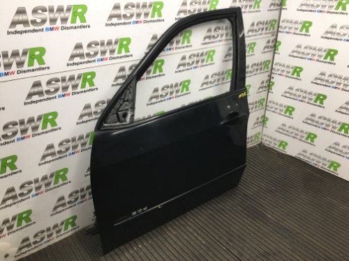 BMW E70 X5 Door Front Passenger Left N/S